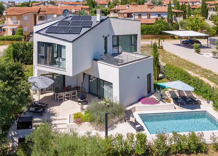 Villa Marko Aurelia