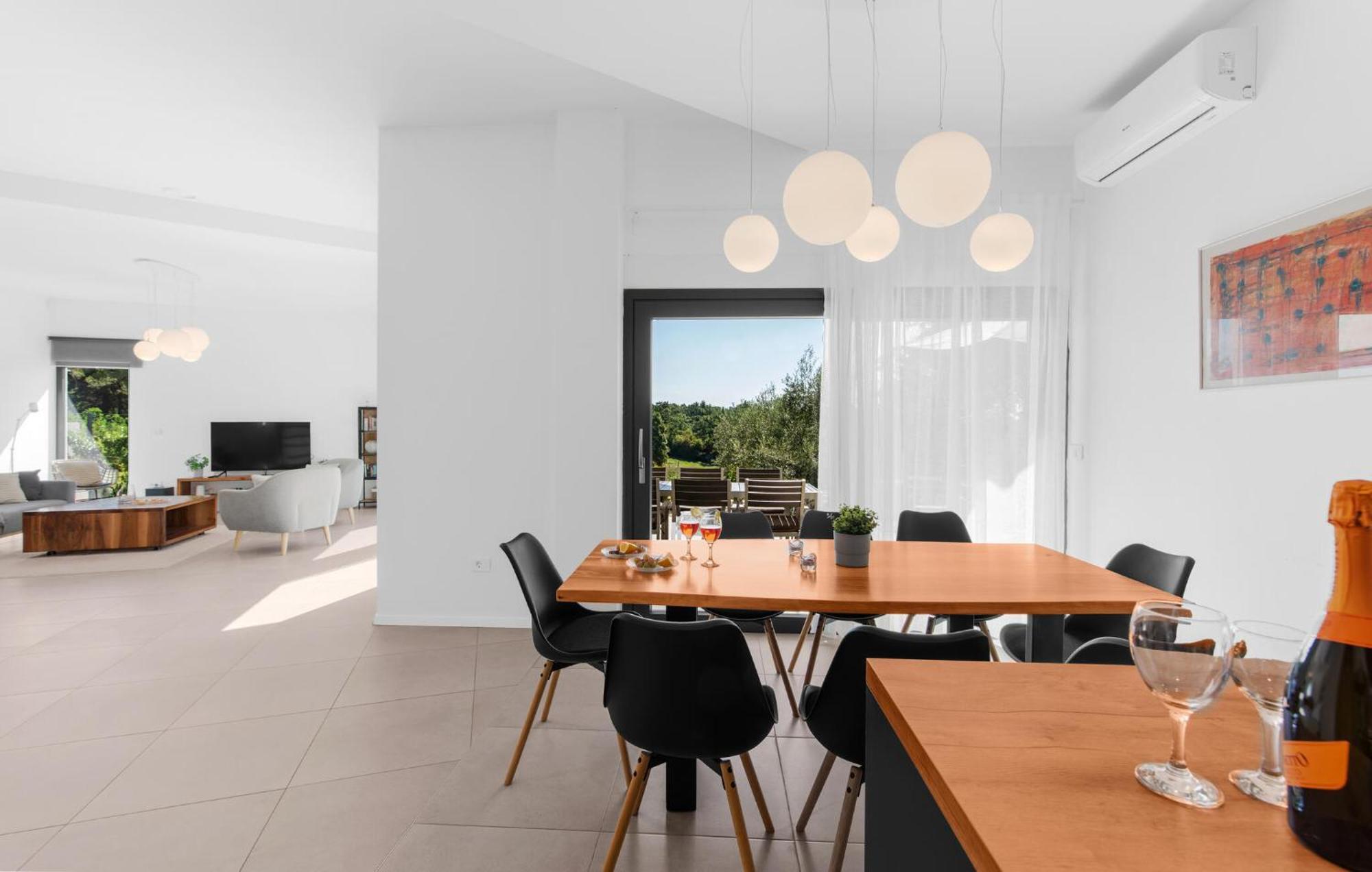 Marko Aurelia Holiday home