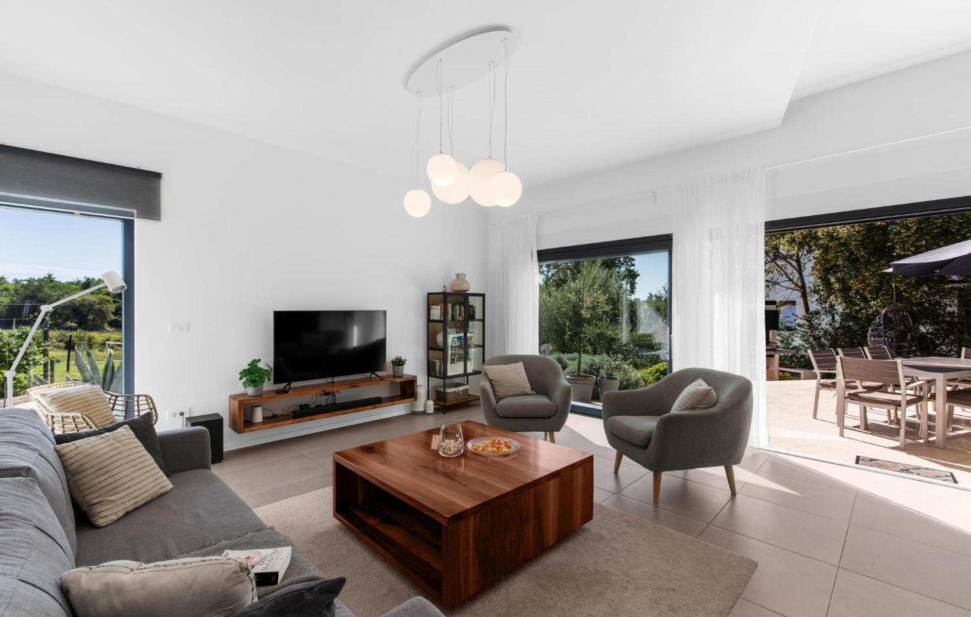 Marko Aurelia Holiday home
