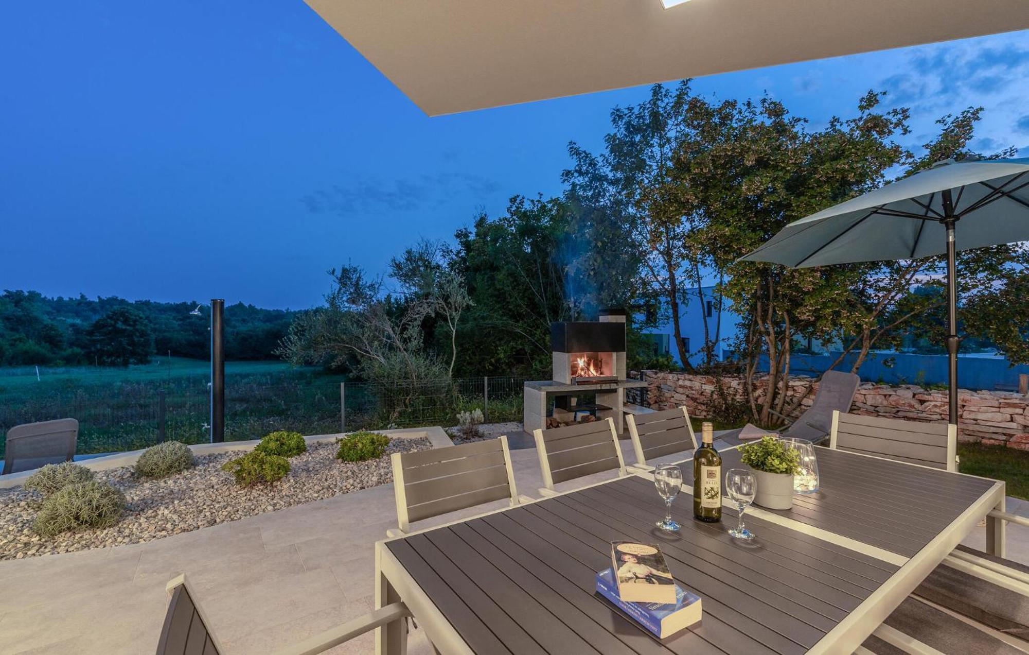 Holiday home Marko Aurelia
