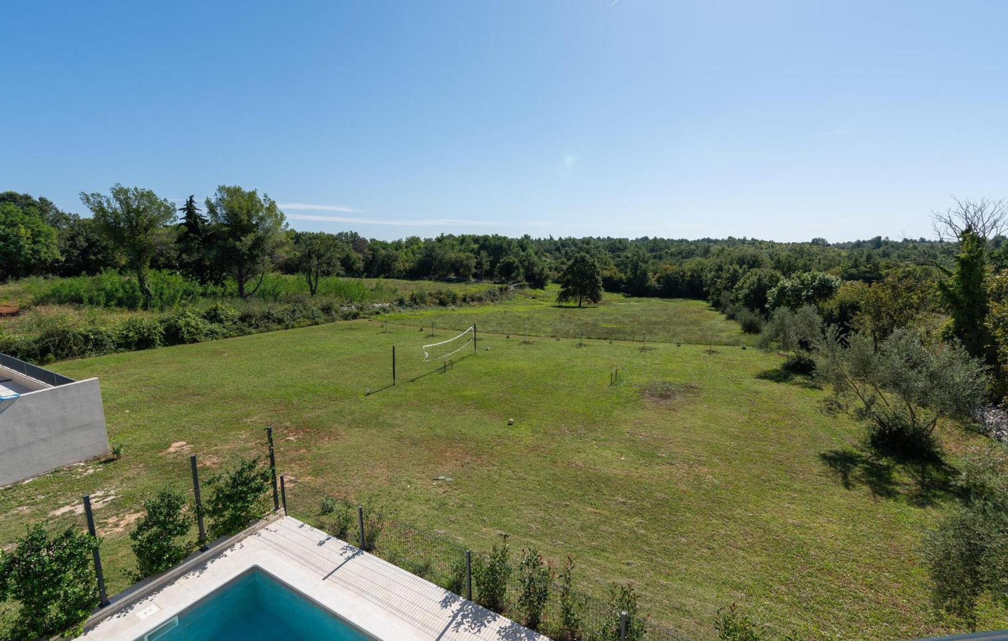 Holiday home Marko Aurelia *