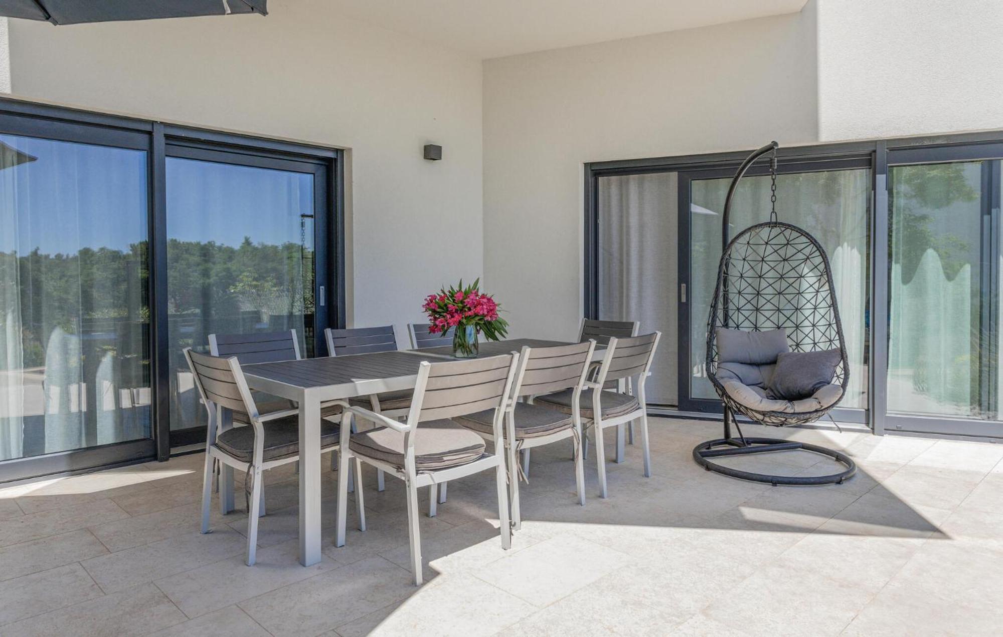 Marko Aurelia Holiday home *