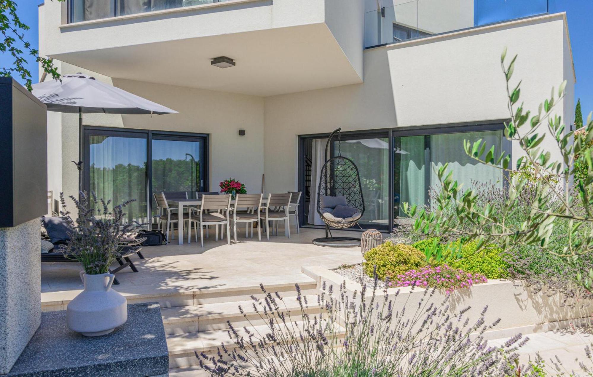 Marko Aurelia Holiday home Porec