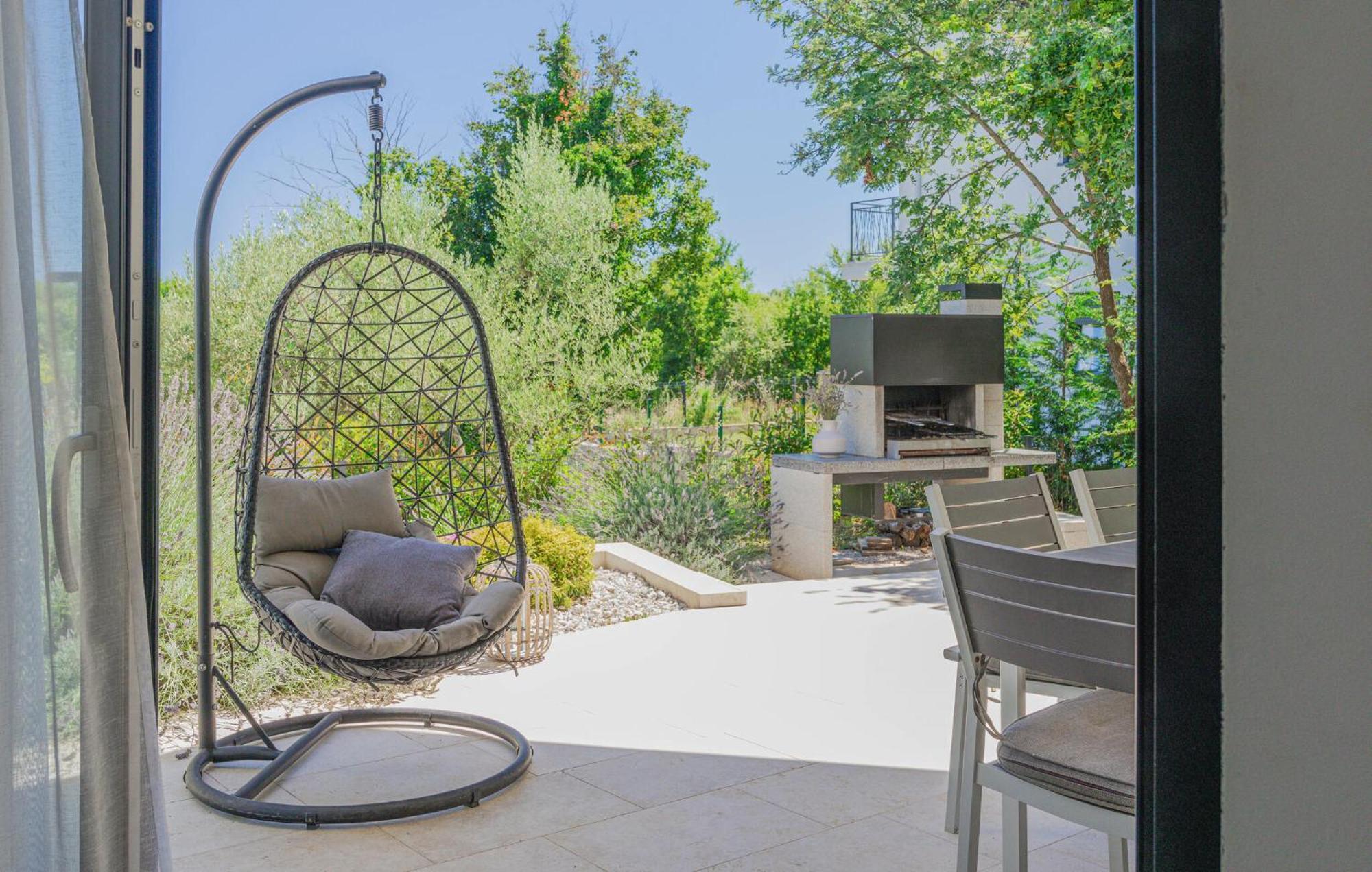 Marko Aurelia Holiday home *