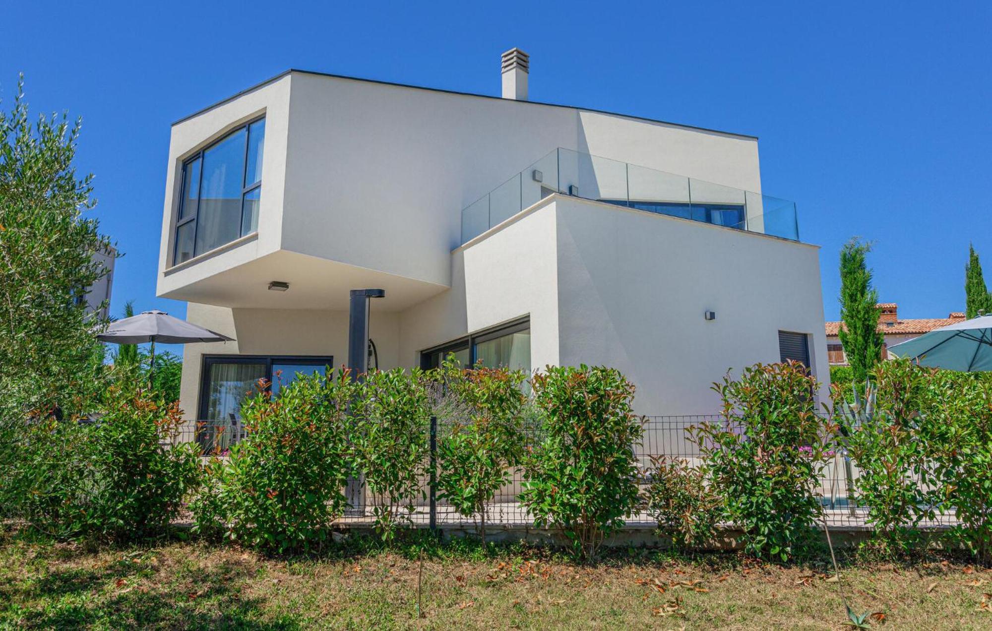 Marko Aurelia Holiday home Porec