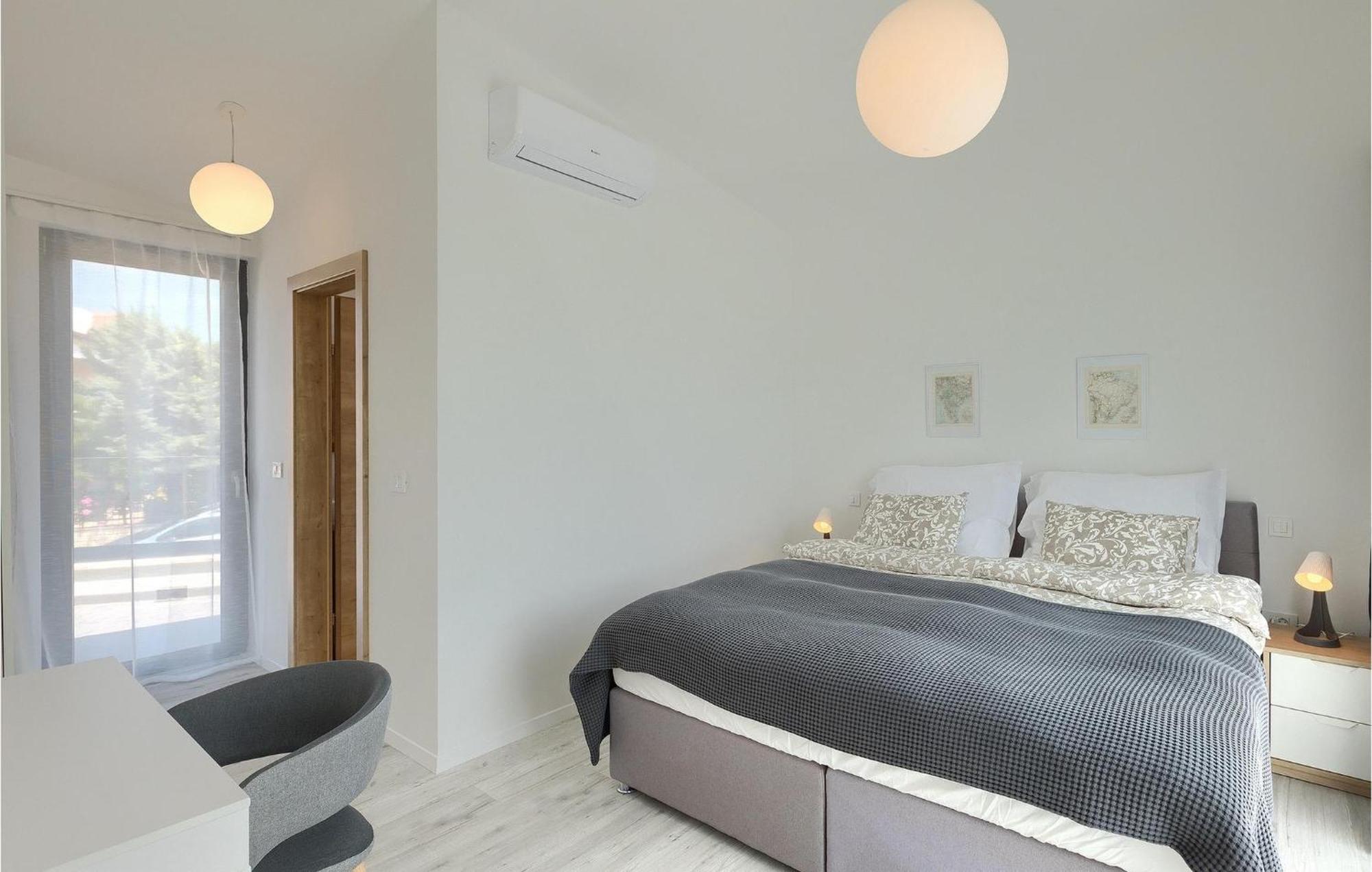 Holiday home Marko Aurelia Porec