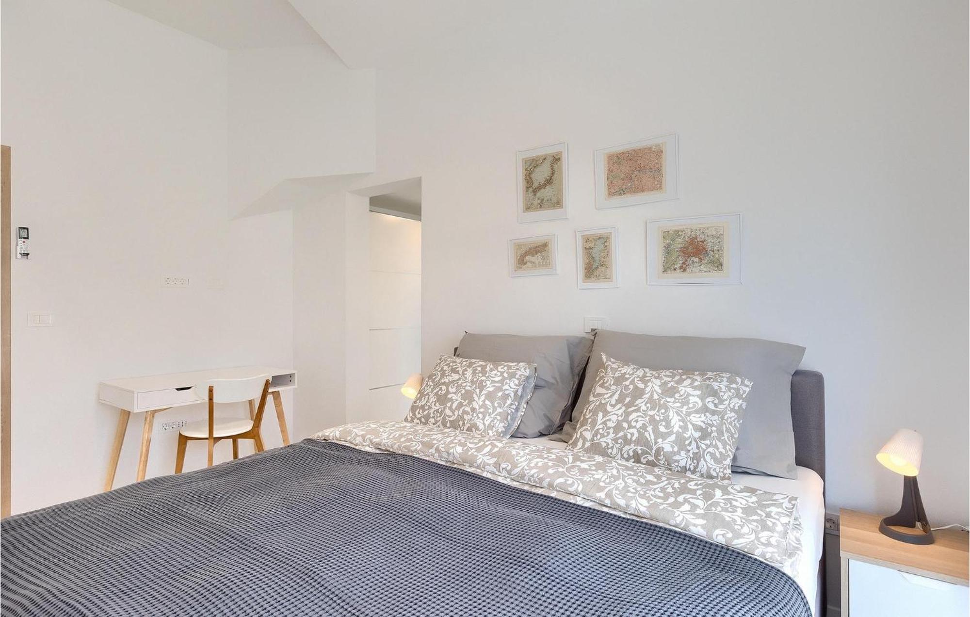 Holiday home Marko Aurelia Porec