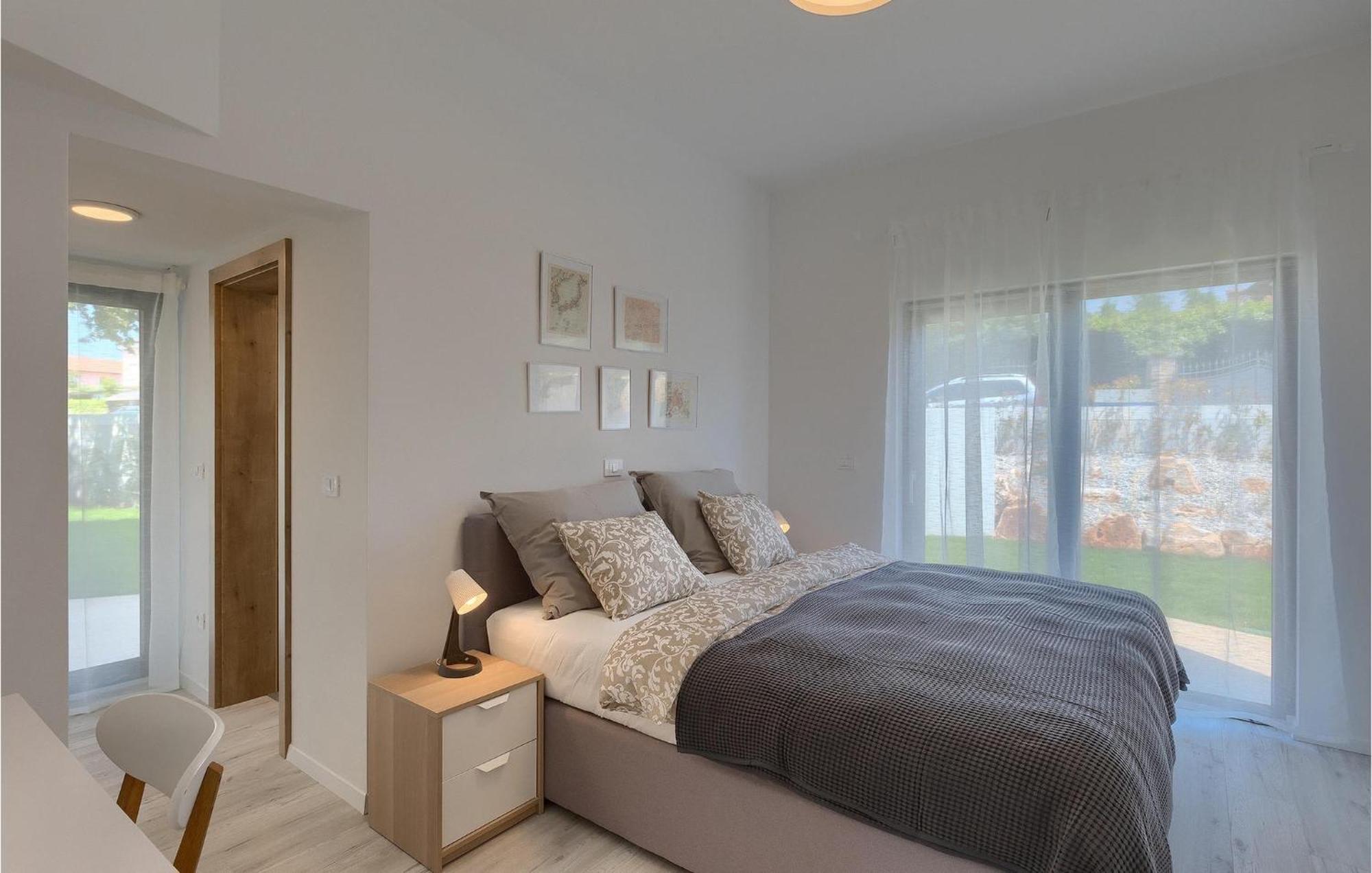 Holiday home Marko Aurelia Porec